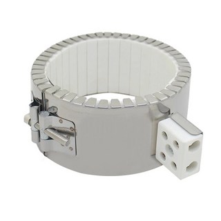 사출 성형기용 220V 세라믹 전기 가열 링용 1PC 히터, 04 ID200 H50mm