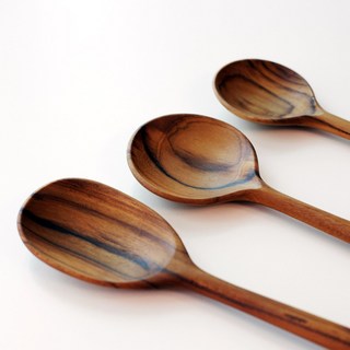 장미목 볶음스푼 소, 볶음주걱 소, 1개