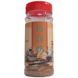 全壘打調味專家 荳蔻粉250G，天然香料，適用於烘焙、燉煮，增添獨特風味, 250公克, 1個