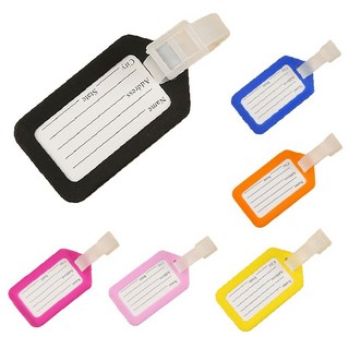 行李吊牌 行李牌 多功能吊卡