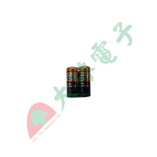 大林電子 環保電池 5號 1.5V UM-5, 1個