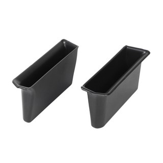 Suzuki Jimny 2019 2020專用車門內扶手儲物盒-極限超快感，車用收納，車內置物，扶手箱收納