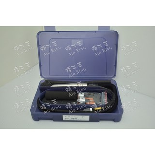 矮子王 UR-300 往復式氣動超音波機 高轉速筆型超音波研磨機 往復式氣動銼磨機, 1個