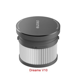 키트 부품 AME 휴대용 필터 브러시 D V12 메인 XR V9 HEPA V11 청소기 진공 소프트 롤러 예비 V10 플러프, 1개