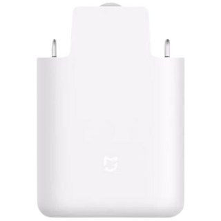 窗簾伴侶 電動窗簾 即掛即用 軌道全兼容 智能聯動 定時/雙向/隨光開合, 白色