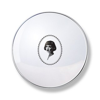 [본사직영] 메쉬쿠션 마스카컴퍼니 멀티 레이어블 네츄럴리 레이어드 핏 쿠션팩트, 21호 볼록거울, 1개