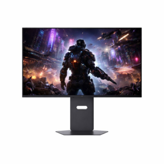 LG 울트라기어 올레드 게이밍모니터 32GX870A 안티 글레어 패널