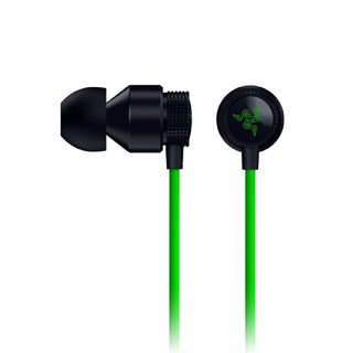 Razer 雷蛇 Hammerhead 戰錘狂鯊 V3 有線耳機 電競耳機 入耳式 人體工學