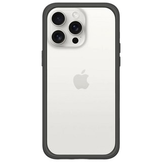 犀牛盾 iPhone CrashGuard NX 邊框防摔手機殼