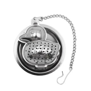 양조 차용 체인 있는 스테인레스 스틸 인퓨저 필터 간격, Du