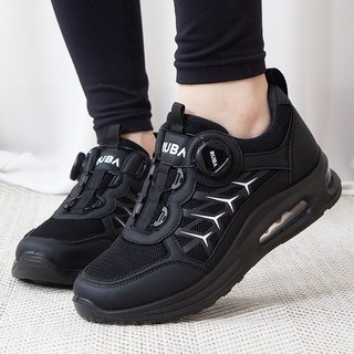 RUBA 운동화 남자 런닝화 여성 워킹화 다이얼 신발 RB-AZ8