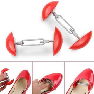 슬림 신발장 900 중간형 다용도 수납 신발 정리대 현관 선반형 2 방향 조절 가능한 스트레처 나무 셰이퍼 랙 소나무 확장기 남성 여성 액세서리 SML, 8)2PCS