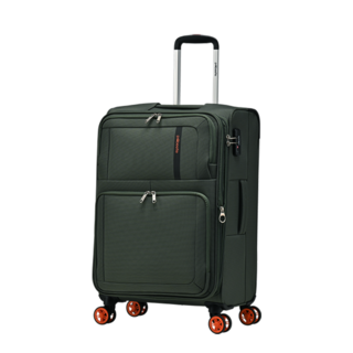 Probeetle RoamLite 防潑水可擴充商務行李箱 S5947