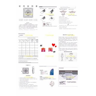16吋輕鋼架天花板循環扇 無線遙控 全機保固一年 冷氣房必備, 風扇+