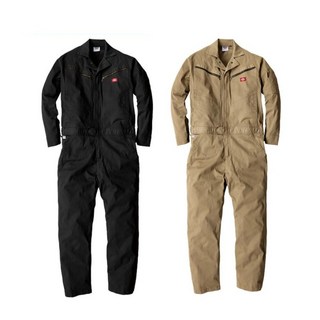 디키즈 작업복 점프슈트 스트레치 워크 웨어 D-726