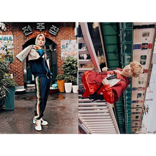 臺灣發貨-防彈少年團 2021 SEASON’S GREETINGS海報畵報 寫真照片集 貼紙, JIMIN朴智旻, 1個