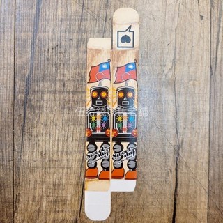 復古機器人鐵皮糖果盒 禮品包裝盒 創意紀念品收納盒 鐵皮玩具包裝盒, 003, 1個