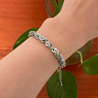 [안도제작] 월계수 팔찌