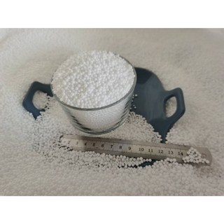 保麗龍粒發泡球 1mm-3mm 顆粒有大有小 DIY填充材料, 1kg,單筆訂單只能寄1件