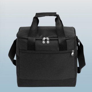 보온보냉백 아이스 쿨러백 여행용 캠핑 식품 보관 도시락