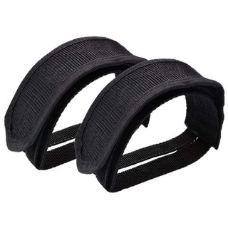 에코하이진K-pedc 스트랩 픽시, 2개, 검정