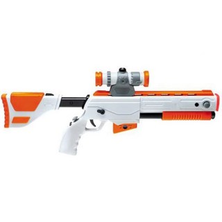 소니 플레이스테이션 3용 카벨라의 탑샷 엘리트 건(PS3) 비디오 게임 컨트롤러, 소니 플레이스테이션 3용 카벨라의 탑샷 엘리트 건(PS