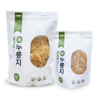 미드미누룽지 280g 1박스(16개) 800g 1박스(6개) 할인이벤트[원산지:국산(경상북도 안동시)], 16개, 16개