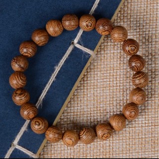 《泓潤》雞翅木手珠 花梨木手珠 雞翅木 花梨木 8m 佛珠 木珠 手串