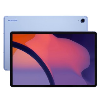 [삼성전자 갤럭시탭 S10 FE의 라이트 블루 색상 썸네일 이미지]