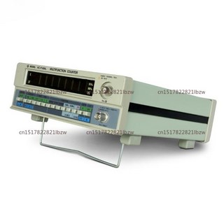 다기능 디지털 주파수 측정기 고정밀 카운터 1G 8 비트 디스플레이 테스터, 02 MCH-F2700L 2.7GHZ, 1개