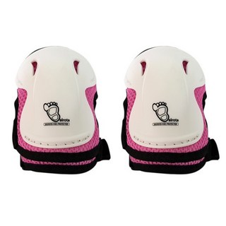 발로타 유아동 팔꿈치 보호대, 핑크, 1개