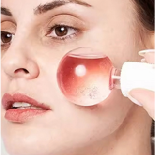 불독살리프팅 얼굴열감내리기 볼처짐리프팅 얼굴붓기빼기 팔자주름리프팅, 1개, 보라색