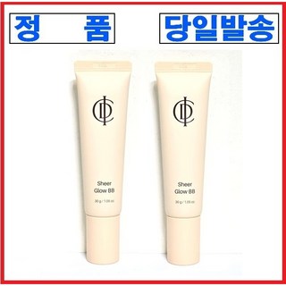 인셀덤 데일리 아쿠아 비비, 30g, 2개