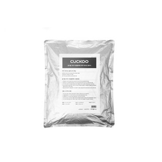 [호환] 스마트카라 PCS 400 블레이드X 사용 음식물처리기 마이크로오가닉 칩 미생물제제, 호환 스마트카라 PCS 400 블레이드X 사용 음식물처