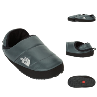 [노스페이스] 남여공용 방한화 눕시 뮬 NUPTSE MULE NS93Q61B