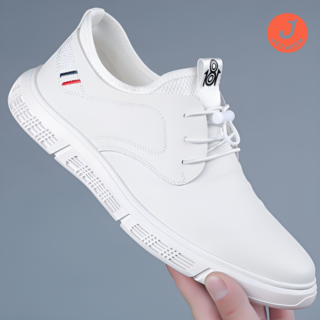 제트위시 발편한 남성 슬립온 스니커즈 운동화