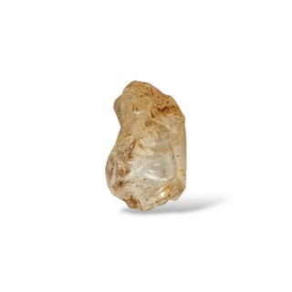 博古珍藏 超七水晶原礦 紅泥權杖骸骨骨幹 閃靈鑽礦物標本 淨化擺件 吊墜配件 6.8公克, 1.紅泥小骸骨水晶6.8公克