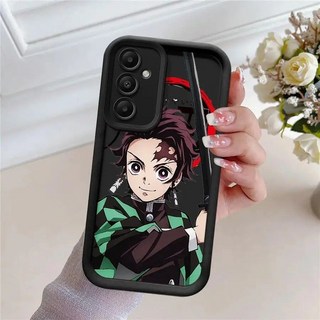 귀멸의 칼날 폰케이스 삼성 A14 A22 A23 A24 A32 A16 A33 A34 A12