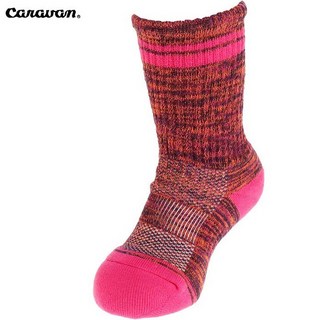 Caravan 兒童中厚襪/毛襪 RL Dralon Kids 0132010