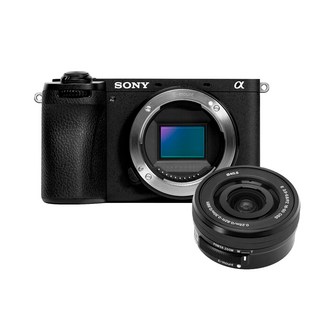 [정품등록이벤트] 소니 A6700 (16~50mm) 알파 A6700L (소니코리아 정품) WJ