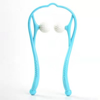 소프트볼 목마사지기, 1개, 블루