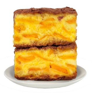 명가삼대떡집 단호박이 통째로 들어간 개별포장 단호박 시루떡, 20개, 100g