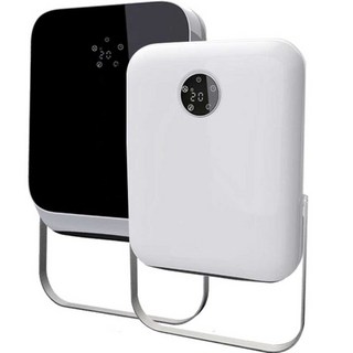 무타공 스마트 AI 인버터형 욕실 히터 욕실난방기 PTC히터 욕실 온풍기 색상랜덤