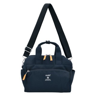 anello GRANDE 2WAY 輕量防潑水斜背包