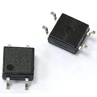 Panasonic AQY212GSX 繼電器RELAY【大朋電子】【現貨/含稅】, 1個