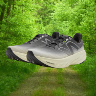 뉴발란스 운동화 / NBPFFS103H / 프레쉬폼x 1080 V14 (여성 D) (BLACK) - kse