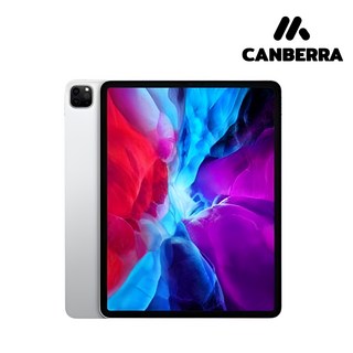 애플 아이패드 프로 12.9 4세대, 실버, 128GB, Wi-Fi