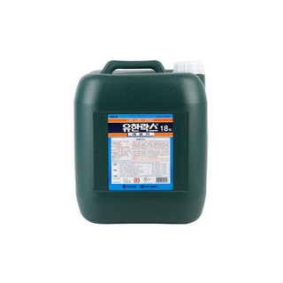 유한양행 유한락스 대용량 (13.8ℓ), 1개