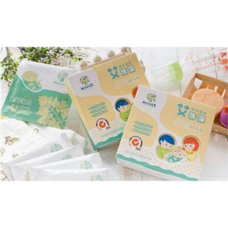 NOViCE 艾洗澡 經典草本沐浴包(5入) 天然草本 溫和潔淨 舒緩放鬆, 1個