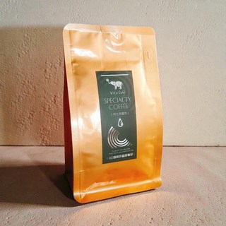 【嚴選熱銷】Vita Cafe 精選平價藝伎咖啡豆 藝妓 黑咖啡 單品咖啡 精品咖啡 手沖 美式咖啡 咖啡, 1個, 衣索比亞 果里 藝伎 水洗 *新品,200g 磨粉, 200g, 磨粉
